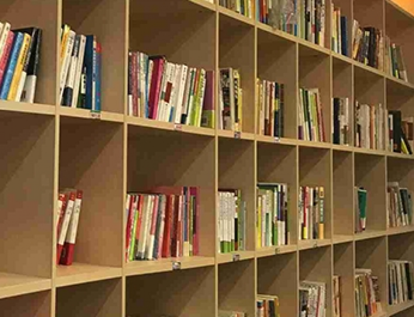 Staff Library