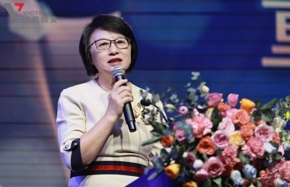 成长·突破| 威铝铝业2025年度表彰晚会圆满成功