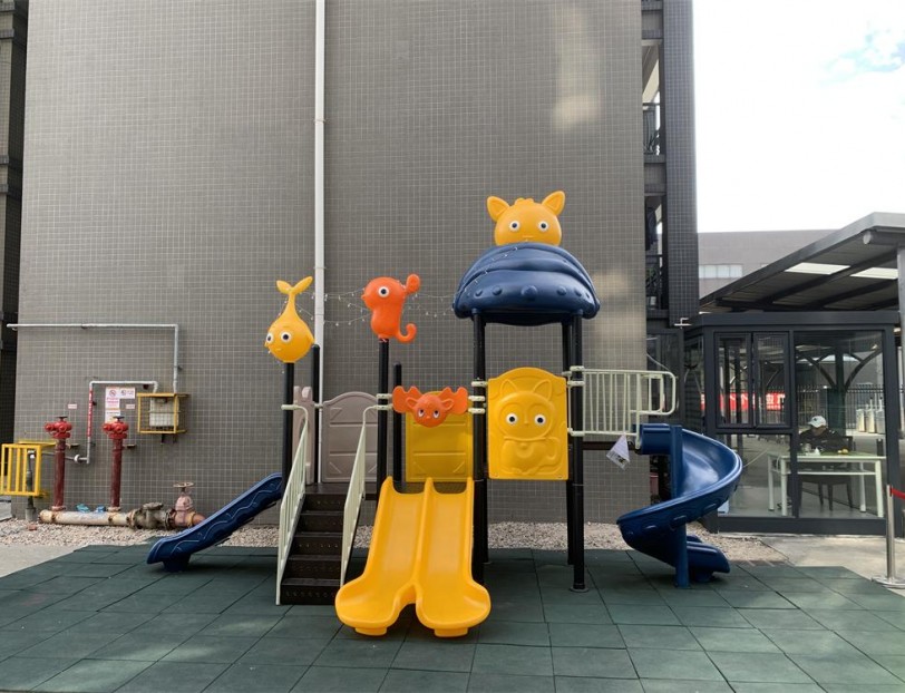 职工活动中心